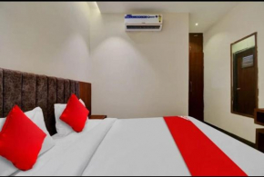 Hotel Maharaja